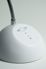 Loveon Loveon Flash Cure LED Lamp - Rechargeable 18W -Touch On / Touch Off