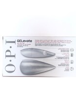 OPI OPI Gelevate SGT-Medium Stiletto -640 Tips- 16 sizes