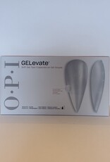 OPI OPI Gelevate SGT-Medium Stiletto -640 Tips- 16 sizes