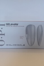 OPI OPI Gelevate SGT-Medium Almond -640 Tips- 16 sizes
