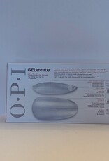 OPI OPI Gelevate SGT-Medium Round -640 Tips- 16 sizes