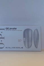 OPI OPI Gelevate SGT-Medium Round -640 Tips- 16 sizes