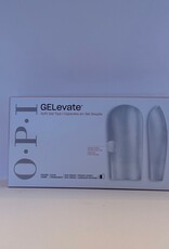 OPI OPI Gelevate SGT-Medium Square -640 Tips- 16 sizes