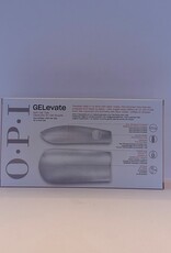 OPI OPI Gelevate SGT-Medium Square -640 Tips- 16 sizes
