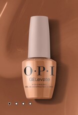 OPI OPI Gelevate - 4 IN 1 Builder- Fill My Espresso