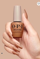 OPI OPI Gelevate - 4 IN 1 Builder- Fill My Espresso