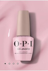 OPI OPI Gelevate - 4 IN 1 Builder-4Get Me Not