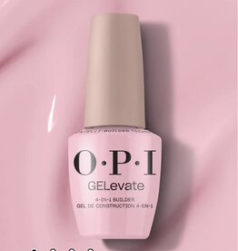 OPI OPI Gelevate - 4 IN 1 Builder-4Get Me Not