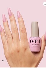OPI OPI Gelevate - 4 IN 1 Builder-4Get Me Not