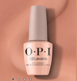 OPI OPI Gelevate - 4 IN 1 Builder- For The Fill Of It