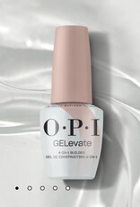 OPI OPI Gelevate - 4 IN 1 Builder- OPI M Flawless