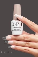 OPI OPI Gelevate - 4 IN 1 Builder- OPI M Flawless