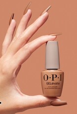 OPI OPI Gelevate - 4 IN 1 Builder- Nude Sculpture