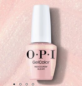 OPI OPI GC - Reoccurin' Gleam - 0.5oz - Spring 25 Collection