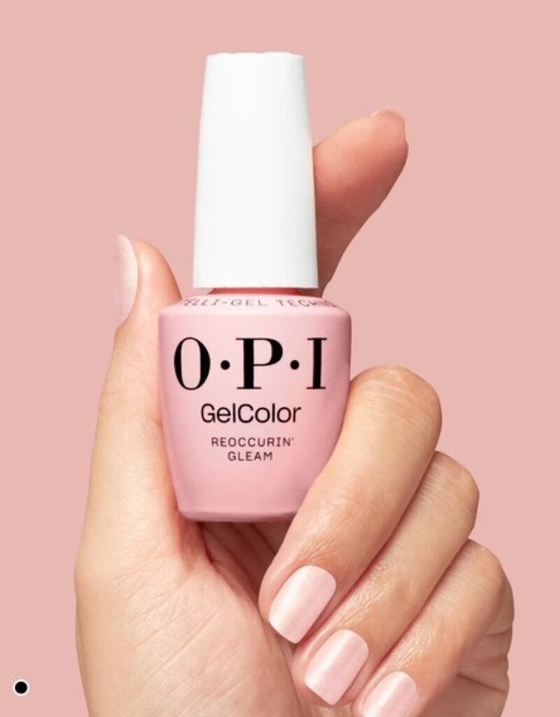 OPI OPI GC - Reoccurin' Gleam - 0.5oz - Spring 25 Collection