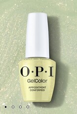 OPI OPI GC - AppointMINT Confirmed  - 0.5oz - Spring 25 Collection