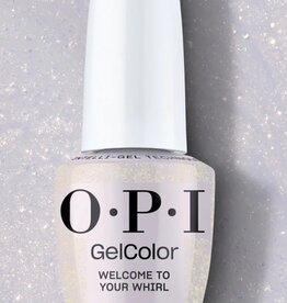 OPI OPI GC - Welcome to your Whirl  - 0.5oz - Spring 25 Collection