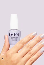 OPI OPI GC - Welcome to your Whirl  - 0.5oz - Spring 25 Collection