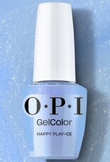 OPI OPI GC - Happy Play-CE  - 0.5oz - Spring 25 Collection