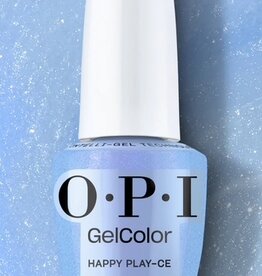 OPI OPI GC - Happy Play-CE  - 0.5oz - Spring 25 Collection