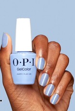 OPI OPI GC - Happy Play-CE  - 0.5oz - Spring 25 Collection