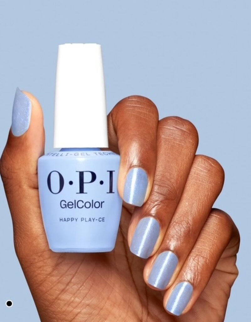 OPI OPI GC - Happy Play-CE  - 0.5oz - Spring 25 Collection