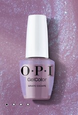 OPI OPI GC - Grape Escape - 0.5oz - Spring 25 Collection