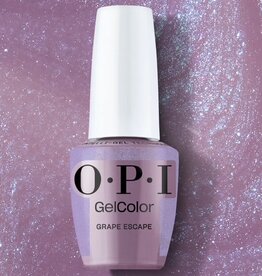 OPI OPI GC - Grape Escape - 0.5oz - Spring 25 Collection