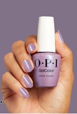 OPI OPI GC - Grape Escape - 0.5oz - Spring 25 Collection