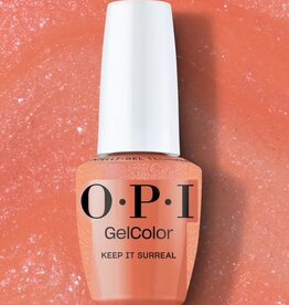 OPI OPI GC - Keep it Surreal - 0.5oz - Spring 25 Collection