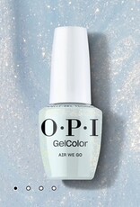 OPI OPI GC - Air We Go - 0.5oz - Spring 25 Collection