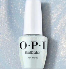 OPI OPI GC - Air We Go - 0.5oz - Spring 25 Collection