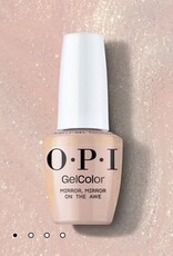 OPI OPI GC -Mirror, Mirror On The Awe - 0.5oz - Spring 25 Collection