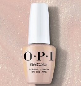 OPI OPI GC -Mirror, Mirror On The Awe - 0.5oz - Spring 25 Collection