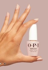 OPI OPI GC -Mirror, Mirror On The Awe - 0.5oz - Spring 25 Collection