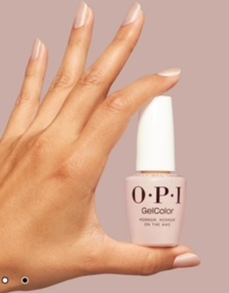 OPI OPI GC -Mirror, Mirror On The Awe - 0.5oz - Spring 25 Collection