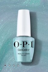 OPI OPI GC - Reality Check Ya Out  - 0.5oz - Spring 25 Collection