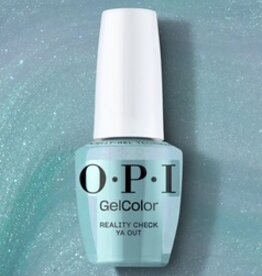 OPI OPI GC - Reality Check Ya Out  - 0.5oz - Spring 25 Collection