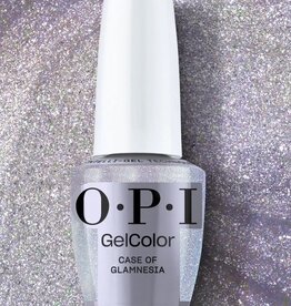 OPI OPI GC - Case Of Glamnesia - 0.5oz - Spring 25 Collection