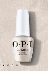 OPI OPI GC -Hand in The Clouds - 0.5oz - Spring 25 Collection