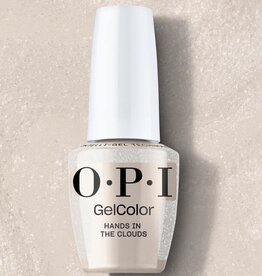 OPI OPI GC -Hand in The Clouds - 0.5oz - Spring 25 Collection