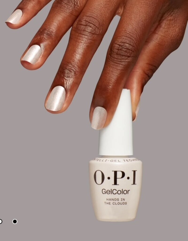 OPI OPI GC -Hand in The Clouds - 0.5oz - Spring 25 Collection