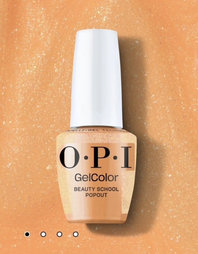 OPI OPI GC - Beauty School Popout - 0.5oz - Spring 25 Collection