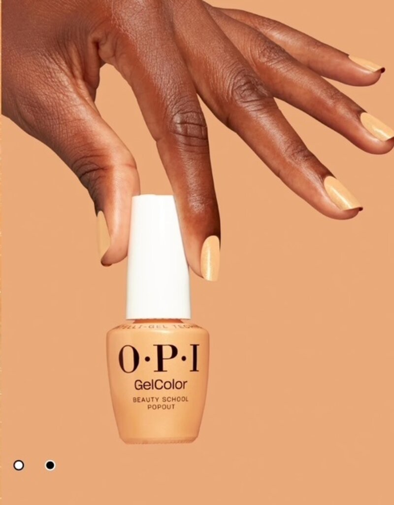 OPI OPI GC - Beauty School Popout - 0.5oz - Spring 25 Collection