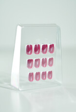 OPI xPression - Cranberry Cosmo- Glue/File/Pusher