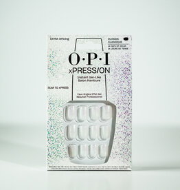 OPI OPI xPression - Extra OPIcing- Glue/File/Pusher