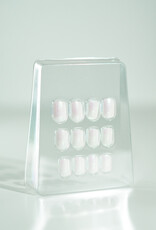 OPI OPI xPression - Extra OPIcing- Glue/File/Pusher