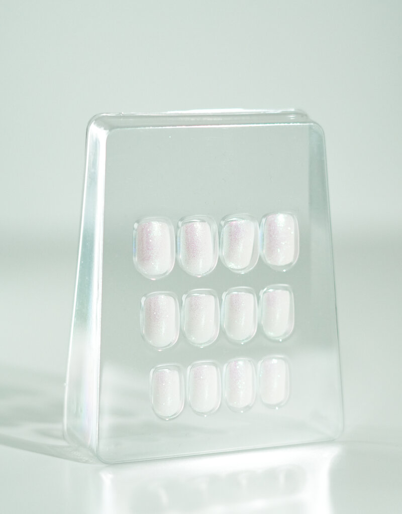 OPI OPI xPression - Extra OPIcing- Glue/File/Pusher