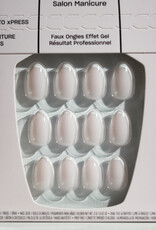 OPI OPI xPression - French Silk- Glue/File/Pusher