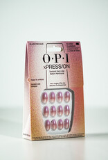OPI OPI xPression - Glaze For Daze- Glue/File/Pusher